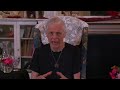 Alex Grey on Sacred Geometry