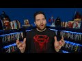 Justice League - Movie Review