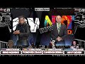 WWE 2K24 My GM Mode 4-Way Playthrough | S1E9: Shoepissing Contest | WM Network