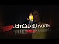 DEI Training: No “One Size Fits All”  | Jenn Lindsay | TEDxJohnCabotUniversity