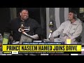 IT CAN ONLY BE AADAM! 👊 Prince Naseem INSISTS The Second Coming Of Himself Can Only Be His Son! 🔥