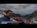 Romania Road Trip Travel Vlog -  Visit Romania with Mike & Miha