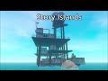 Raft | All Island Types | Rare Islands | Story Islands