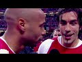 *40 THIERRY HENRY  - CONTES DE FOOT (1/2)