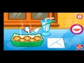 World Best Cooking  🍝Games 🥘#cooking #cookinggame #games #dish