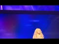 Mariah Carey - live moments in Vegas (4/20/2024)