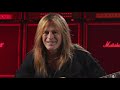 Riff Lords: Doug Aldrich of The Dead Daisies, Dio and Whitesnake