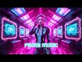 Energizing Phonk Beats for Intense Gaming & night drive,gym | Cyberpunk Vibes to Boost Your Energy