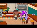 Ugly Girl and Sweet Revenge | Toca Life Story |Toca Boca