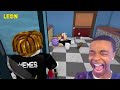 Roblox MM2 Funny Moments (BEST MEMES) #28