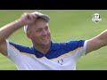 Most Emotional Ryder Cup Moments