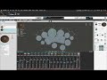 BFD3 - Crush Expansion - Mixed in Pro Tools