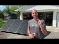 Measuring Solar Panel Output |  Ultimate DIY Guide