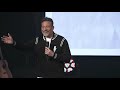 The Warrior Seeks to Become Invisible | The Way of the Warrior | Mosaic - Erwin McManus