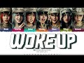 XG - WOKE UP (Lyrics) 1 Hour