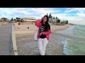 Exploring Adelaide: Riverbank to Henley Beach | South Australia Travel Vlog. Part- I