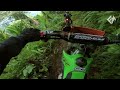 220 Kms Enduro Race in The Philippines | 4th DST King Of Enduro Day 1 | T'Boli, South Cotabato