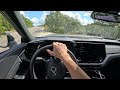 2024 Lexus TX 500h F Sport - POV First Driving Impressions