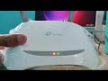 SETTING Wi-Fi TP-LINK TL-WR840N MUDAH DAN PRAKTIS