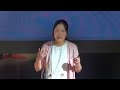 Being towards death | Teresa Li | TEDxQDHS Youth