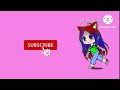 My new introo!!! And my new oc || channel reviving after sooo long!||