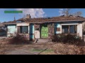Fix Sanctuary Houses (Add Roofs, Walls & Doors): Fallout 4 Tips & Tricks Ep. 1