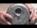 12 ga. shotgun EXPLODING  rounds - You've got to see this!