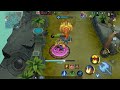 Ranked Mode in Mobile Legends: Full Episode 29 (June 13, 2024)