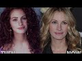 Julia Roberts | Then and Now