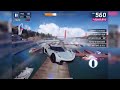 【Asphalt9】Birdge View - Jesko Absolut - 1:11.167