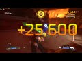 Doom 2016- Arcade Mode- 1_The UAC - Ultra Nightmare- Slayer Rating