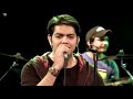 woh lamhay live from the floor sessions | Jal the Band