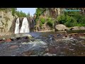 Tettegouche State Park - High Falls