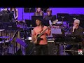 Victor Wooten plays a fantastic bass solo live @ Canyon High School Fine Arts.
