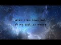 You Raise Me Up - Westlife (Lyrics) (1 hour)