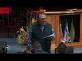 Jesus – The Baptizer in the Holy Ghost & Fire | Rodney Howard-Browne