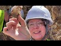 Digging Polka Dot AGATES and GIANT Thundereggs!