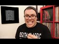 Joy Division - Unknown Pleasures ALBUM REVIEW