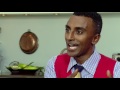 Red Rooster's Marcus Samuelsson Cooks With Eric Ripert | On The Table Ep. 6 Full | Reserve Channel