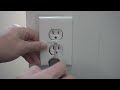 How To Add An Electrical Outlet Anywhere (2021) Complete Wiring | DIY Tutorial For Beginners!