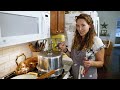 Old Farmer's Wife Trick to Stock Your Shelves | Super Simple Canned Pear Recipe