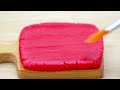 How to make small cake ❤️❤️😱what a design please subscribers my channel @Islamicshort4583