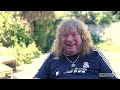 Steve Priest The Sweet - The Sweet & Status Quo Part 2