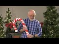 The Story of the Candy Cane