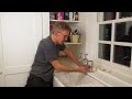 How To Fix A Loose Tap ~ Easy DIY Job
