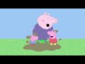 Peppa Pig Deutsch  💚 Wo ist Papas Brille? 💚 Cartoons für Kinder