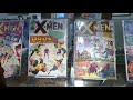 X Men run #1 - 10 Complete movie