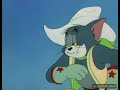 Tom and Jerry hood voice over