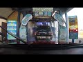 GoPro Car Wash: Tidal Wave Auto Spa in 4K!