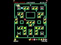 Super Pac-Man BREW Gameplay (Enhanced Mode)
